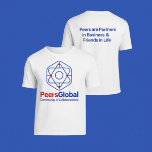 Peers Global T-shirt