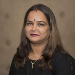 Profile photo of Alpa Tarak