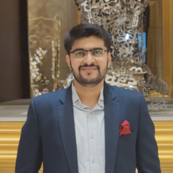 Profile photo of Aditya Hurra