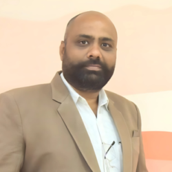 Profile photo of Akash Mistry